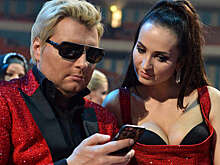 Басков отреагировал на слухи о воссоединении с бывшей избранницей