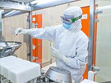 Профессии Ростеха: микробиолог на фармацевтическом производстве