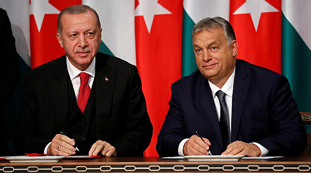 СМИ: Турцию и Венгрию не пригласили на  «Саммит за демократию»