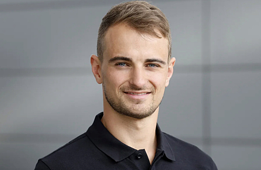 Формула E: Нико Мюллер переходит в Porsche