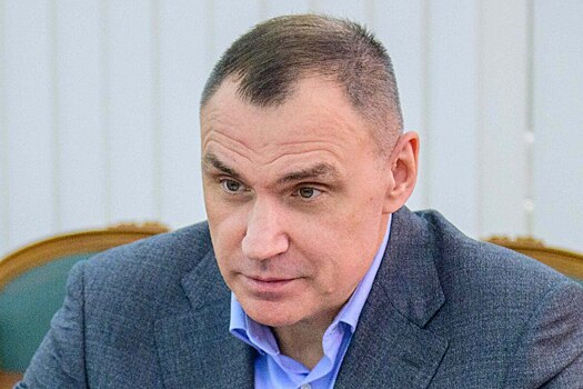 Глава Марий Эл Юрий Зайцев посетил Козьмодемьянск с участниками СВО