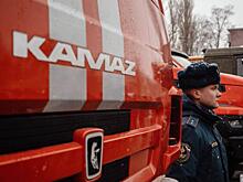 На 26 машин пополнится автопарк регионального МЧС