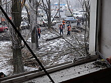 Песков перенаправил военным вопрос об американском беспилотнике в Донбассе