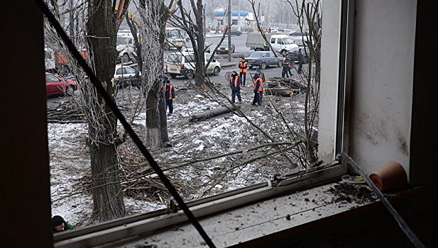 Организаторы блокады в Донбассе отказались пропускать ж/д вагоны