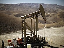 Нефть упала в цене после появления данных от API