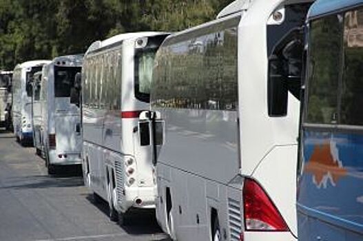 В Тамбове сократят вечерние рейсы дачных автобусов