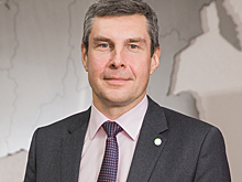 Константин Долонин назначен управляющим Курским отделением ПАО Сбербанк