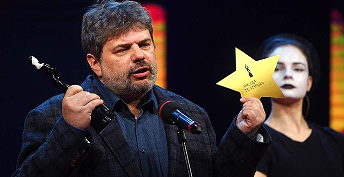 Российского режиссера уволили из Русского театра в Таллине