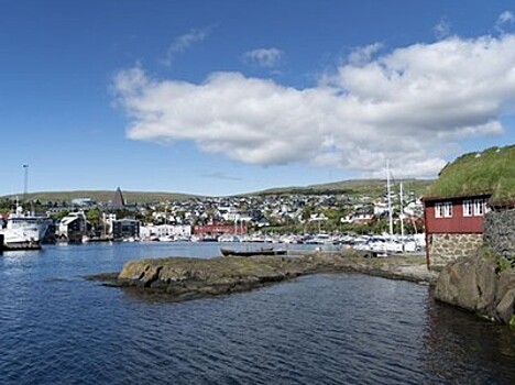 Фарерские острова зовут к себе нефтяные компании