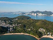 Россиянин на катамаране спас пропавшего в Гонконге китайского туриста