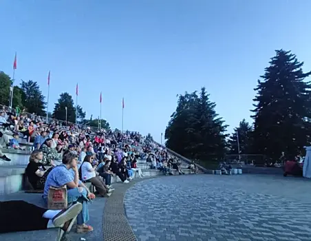 "Самарский движ" приготовил подборку интересных мероприятий на 13 июля