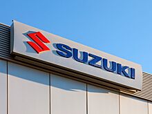 Suzuki создаст свой премиальный бренд