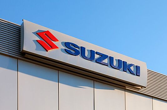 Suzuki создаст свой премиальный бренд