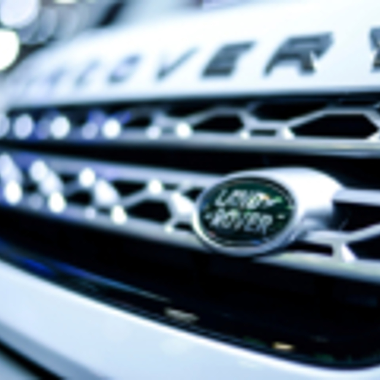 Новинку от Range Rover представили россиянам, несмотря на санкции - Рамблер/ авто