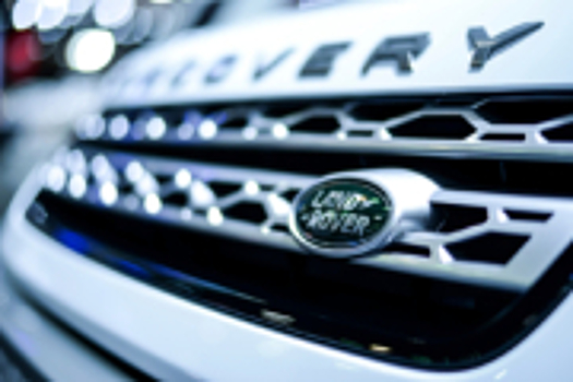 Новинку от Range Rover представили россиянам, несмотря на санкции