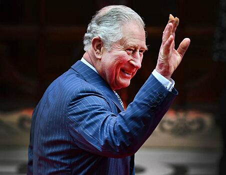 Мнение эксперта: британская монархия обречена с принцем Чарльзом