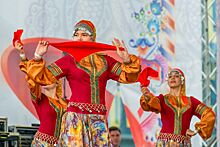 Всероссийский фестиваль русского гостеприимства «Самоварфест» пройдет на ВДНХ 16 июня
