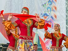 Всероссийский фестиваль русского гостеприимства «Самоварфест» пройдет на ВДНХ 16 июня