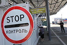 Пограничников Крыма привили от кори в связи со вспышкой заболевания на Украине