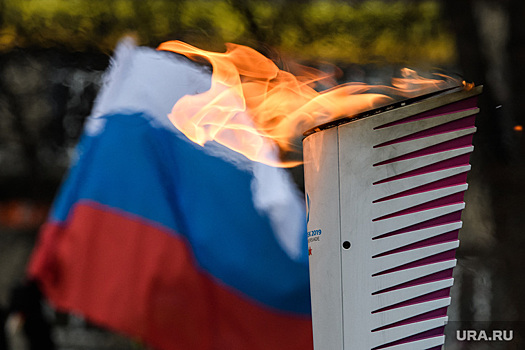 Спортсменка из ЯНАО получила шанс поехать на Олимпиаду в Токио