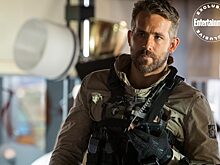 «Экшн, экшн и еще больше экшна»: Райан Рейнольдс назвал «Шестеро вне закона» классическим олдскульным боевиком Майкла Бэя