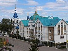 В Воронежской области назвали лучшие муниципальные образования 2024 года