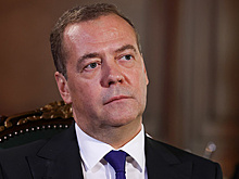 Медведев предложил присудить Трасс Нобелевскую премию за самый быстрый развал нацфинансов