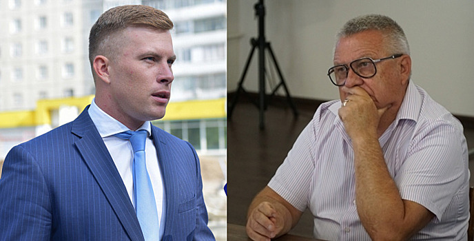 В Барнауле назвали предварительных лидеров голосования за объекты благоустройства