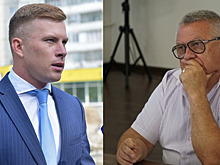 В Барнауле назвали предварительных лидеров голосования за объекты благоустройства
