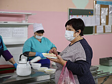 Как работают пункты временного размещения во Владивостоке