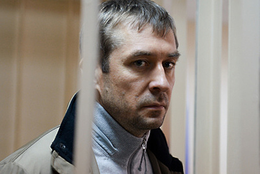 Мосгорсуд продлил арест полковнику МВД РФ Д.Захарченко до 8 августа