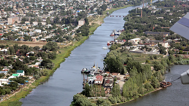 Разработка туристической схемы "Большая Волга" начнется в феврале