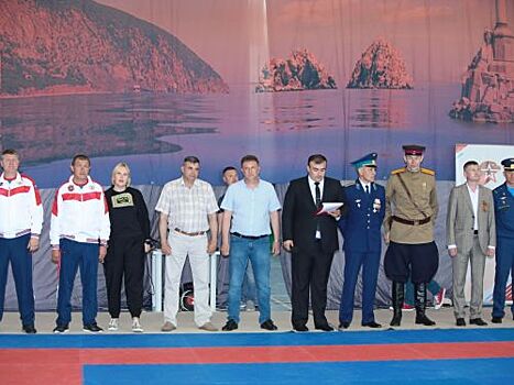 Кубок ТЭС собрал спортсменов из 17 регионов России
