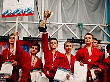 15 смен и 17 тысяч детей. В ВДЦ «Смена» подвели итоги года