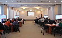Карьера играючи: татарстанские студенты определяют свой профессиональный путь в формате деловой игры