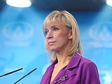 Захарова резко ответила Болтону