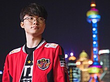 Победители корейской лиги по LoL получат чемпионские кольца от Tiffany & Co.