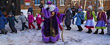 Удмуртский Тол Бабай стал одним из самых популярных Дедов Морозов России