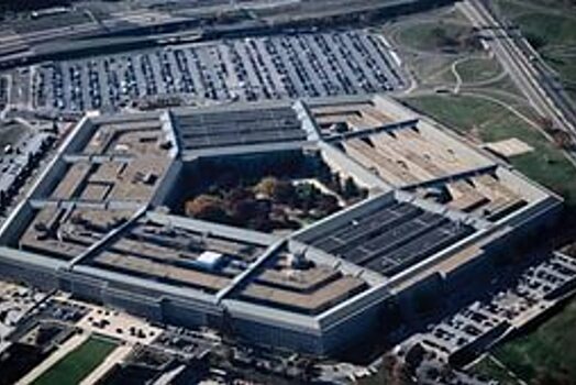 Пентагон подтвердил подлинность видео с НЛО, кружившими над военными кораблями
