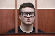 Защита осужденного по делу «Сети» Филинкова подала апелляцию на приговор