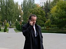 Владимир Машков Филиппу Янковскому: «Смотрю на дом, в котором ты родился»