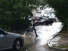 Выросло число пострадавших в Ростове-на-Дону