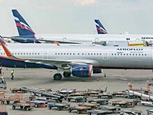 Ограничение перелетов в Республику Крым продлили до 30 июля