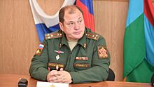 РБК: Военком Карелии Артемьев пригрозил аннулировать в регионе бронь от мобилизации