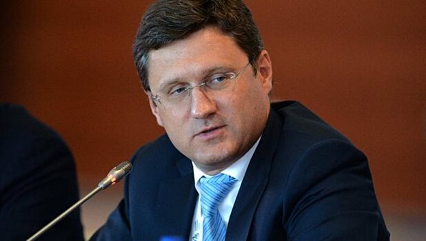 Новак допустил сбои в мировых поставках нефти