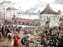 Как пошла бы история России, если бы в Смуте победили поляки