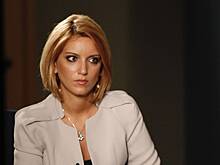 Российской журналистке дали срок за фейки об армии