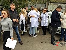 Хладнокровный расстрел в кампусе: хроника нападения Бекмансурова на Пермский госуниверситет