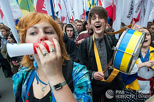 Страна (Украина): закон о тотальной украинизации вступил в силу. Что изменится в жизни людей уже сегодня