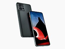Раскрыт новый смартфон Motorola